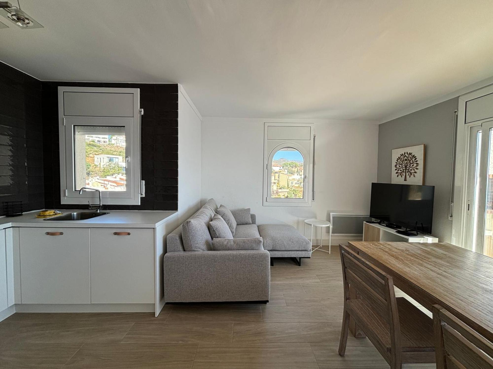 Ferienwohnung Garbinell Roses Exterior foto